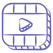 reels downloader icon