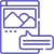 copy caption icon