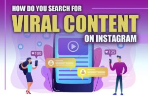 viral content