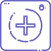 Highlight downloader icon | 4kgram