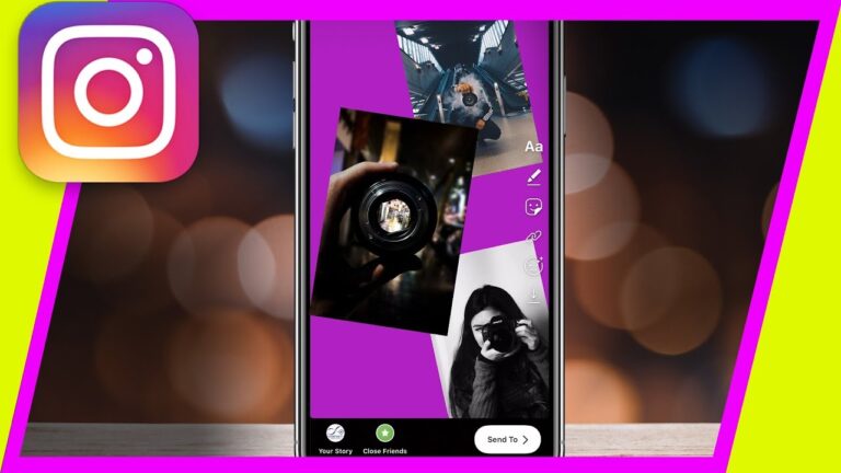 Music on Instagram