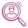 Profile Picture Downloader icon | 4kgram