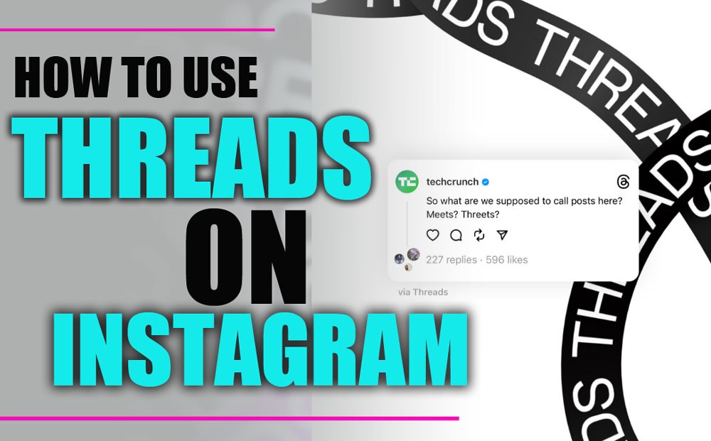 How to Use Threads on Instagram? [Complete Beginner’s Guide 2025]