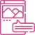copy caption icon | 4kgram