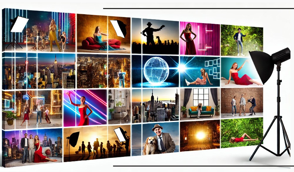 Profile picture ideas to stand out on social media