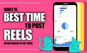 Best Time to Post Reels on Instagram to Get Viral