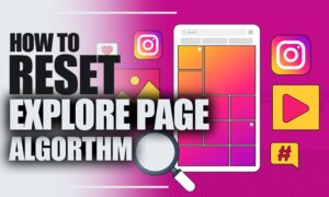 How to Reset Instagram Explore Page Algorithm