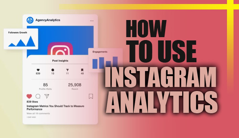 How to Use Instagram Analytics?