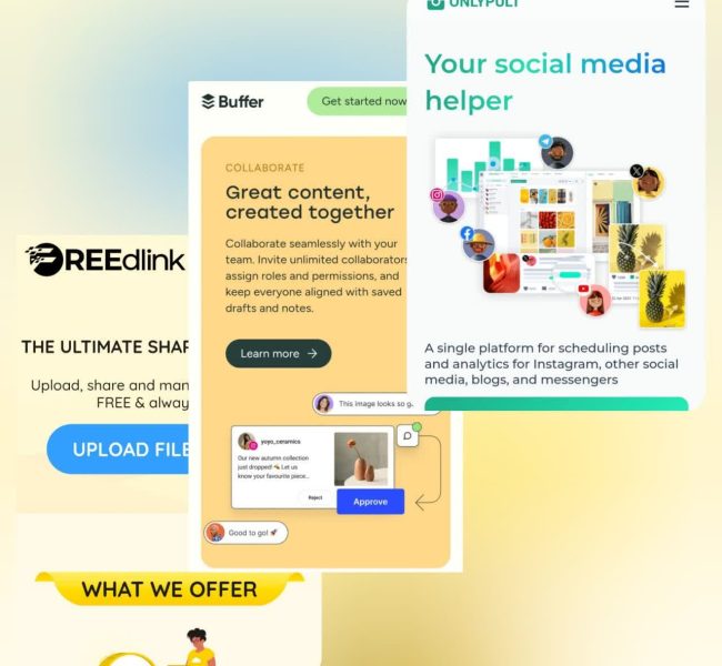 Instagram content creation apps