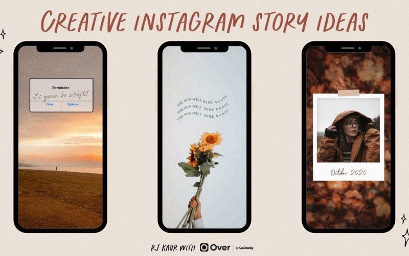 Instagram engagement ideas