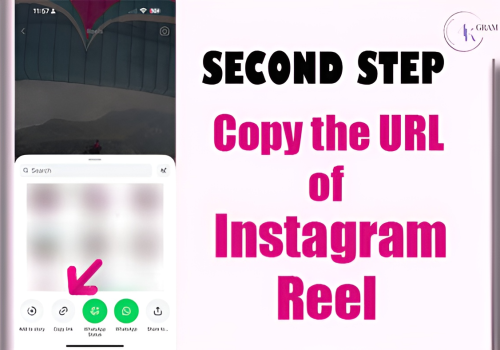 Reels downloader | 4kgram