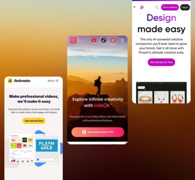 best Instagram content tools