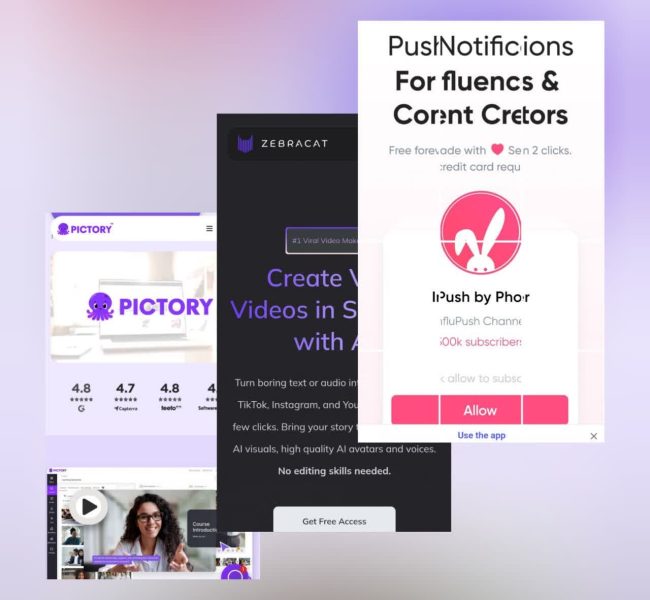tools for Instagram marketing